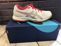 fitnessschuhe damen asics